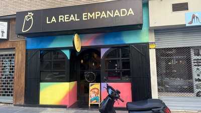 La Real Empanada