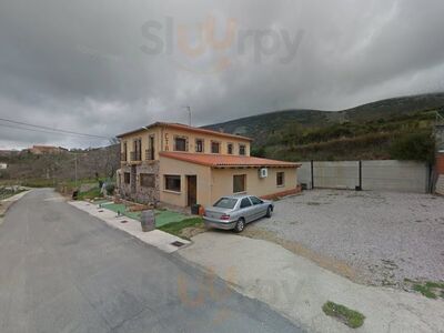 Restaurante Rural Valle Agadón