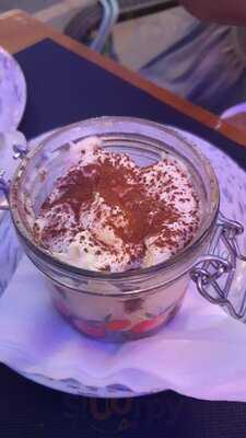 Alma Mediterránea Restaurant