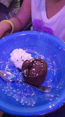 Alma Mediterránea Restaurant