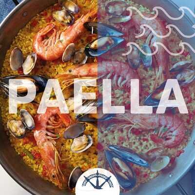 Alma Mediterránea Restaurant