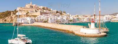 Alma Mediterránea Restaurant