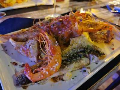 Alma Mediterránea Restaurant