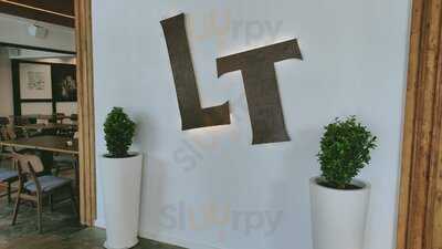 Restaurante Los Troncos Playa