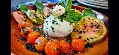 Restaurante Los Troncos Playa