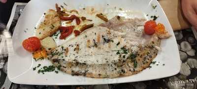 Restaurante Los Troncos Playa