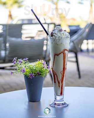 La Calita Café - Pub