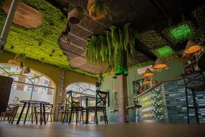 La Calita Café - Pub