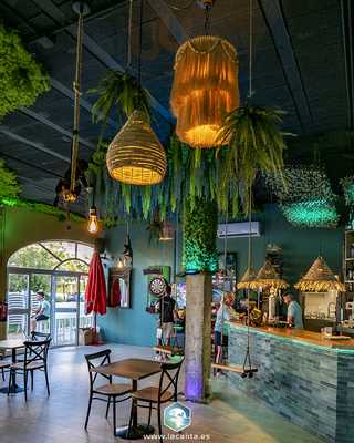 La Calita Café - Pub