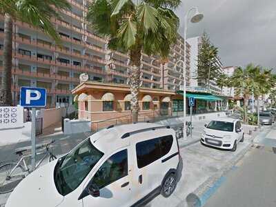 Churrería Bocatería Mirando Al Mar