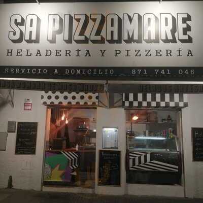 Sa Pizzamare