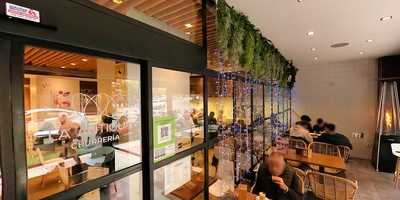 Antigua Churreria-leon