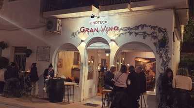Enoteca Gran Vino