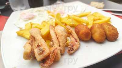 Restaurante Casa Herrera