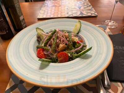 La Cena By Nola - Photo 8