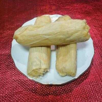 Autenticas Humitas Lojanas En Madrid