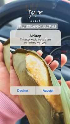 Autenticas Humitas Lojanas En Madrid