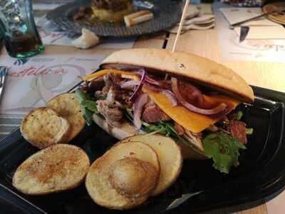 Euphoria Food & Drinks