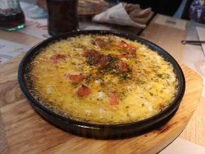 Euphoria Food & Drinks