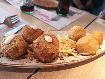 Euphoria Food & Drinks