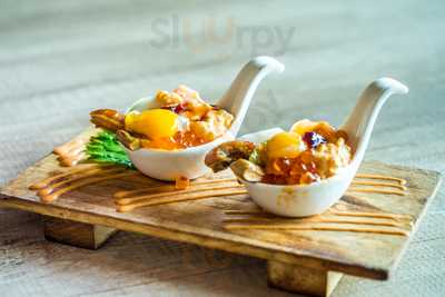 Euphoria Food & Drinks