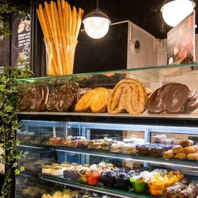 Representaciones Pork Pig Gourmet Food S.l