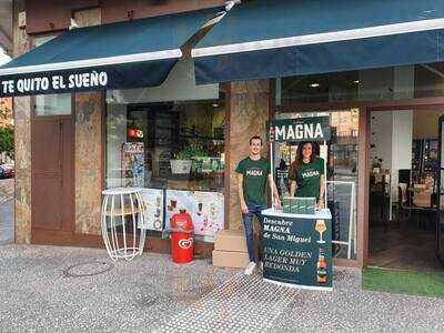 Te Quito El Sueño Cenas Y Tapeo Burgos