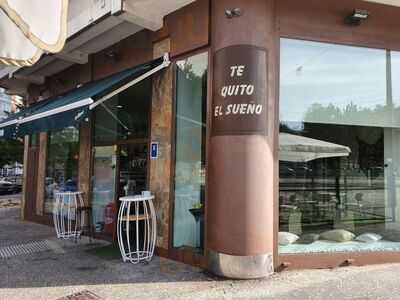 Te Quito El Sueño Cenas Y Tapeo Burgos