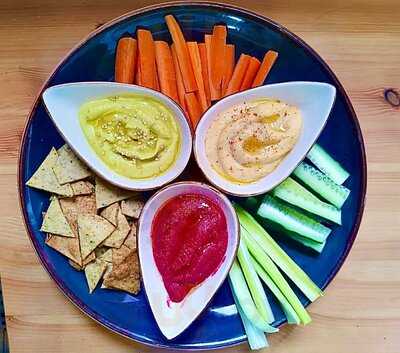 Enigma 23 Coffee & Brunch