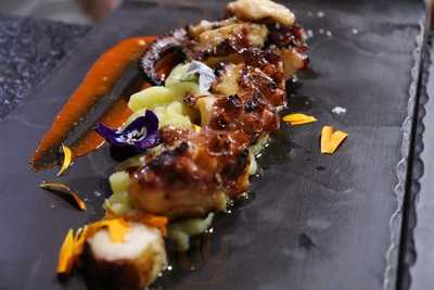 Restaurante Conbrassa