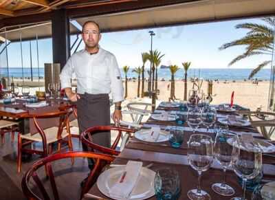 Restaurante Conbrassa