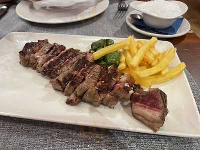 Restaurante Conbrassa