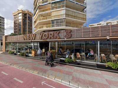 Restaurante Conbrassa