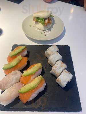 Miku Sushi Restaurante