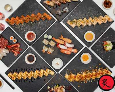 Miku Sushi Restaurante