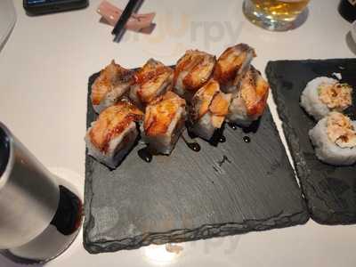 Miku Sushi Restaurante