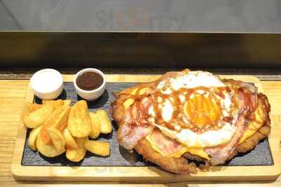 45 Grados - Milanesas Argentinas & Cervezas Artesanas