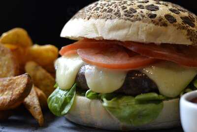 45 Grados - Milanesas Argentinas & Cervezas Artesanas