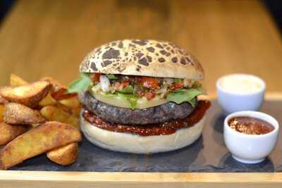 45 Grados - Milanesas Argentinas & Cervezas Artesanas