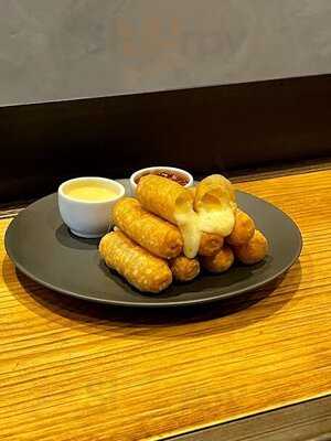 45 Grados - Milanesas Argentinas & Cervezas Artesanas