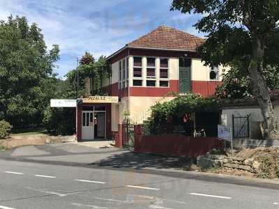 Panadería Manuel González