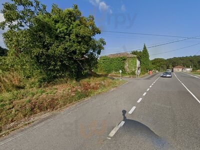 Panadería Manuel González