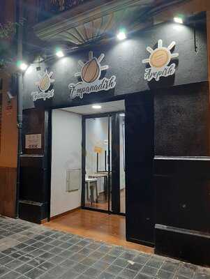 Empanadish - Valencia