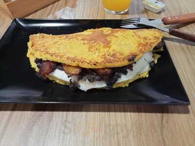 Empanadish - Valencia