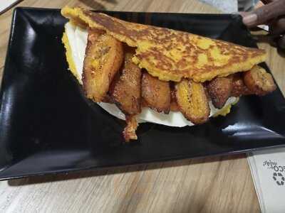 Empanadish - Valencia