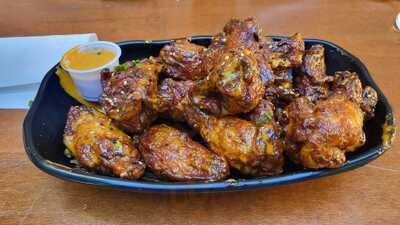 El Tarantin Chiflado