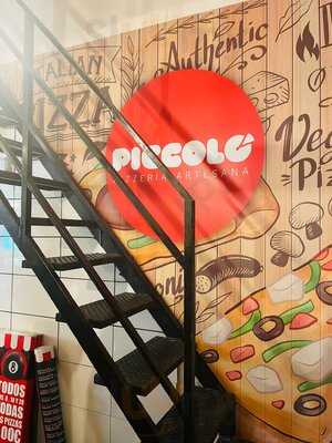 Pizzería Artesana Piccolo