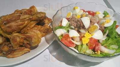 O Recanto Casa Montse