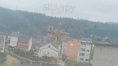 O Recanto Casa Montse