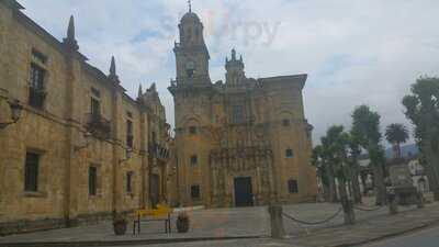 O Recanto Casa Montse